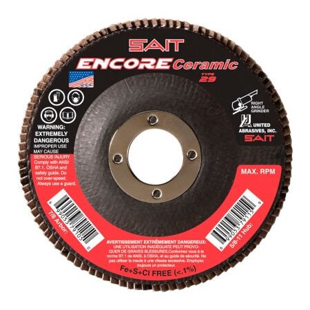 United Abrasives, Inc